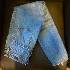 Womens KUT Jeans